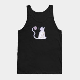 The Yowl Tank Top